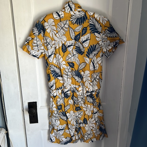 Men’s Romper - Picture 2 of 3